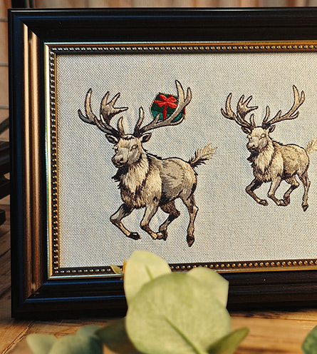 Têxteis Decorativos